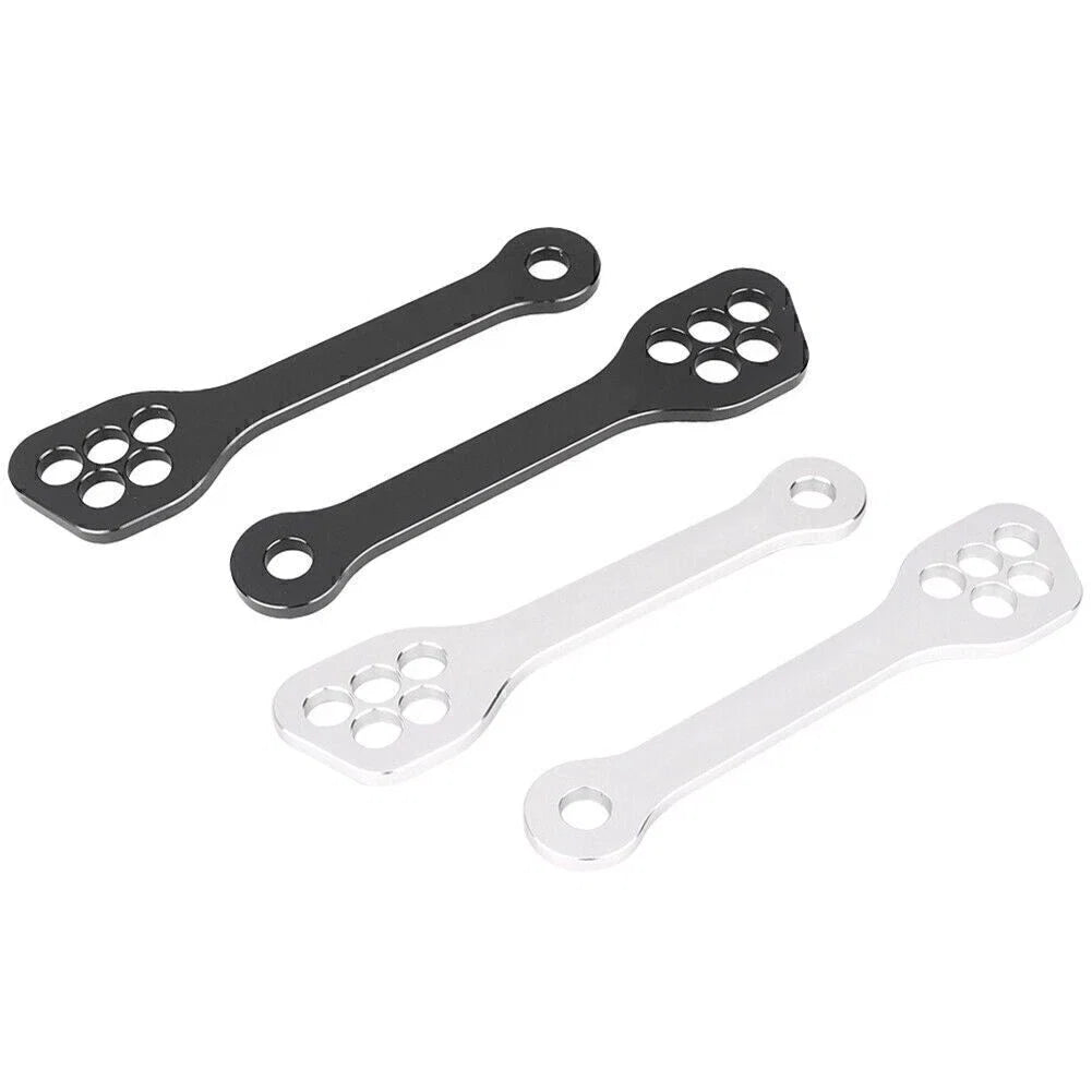 Adjustable Rear Lowering Kit for Suzuki Hayabusa GSXR1300 (2008–2016)