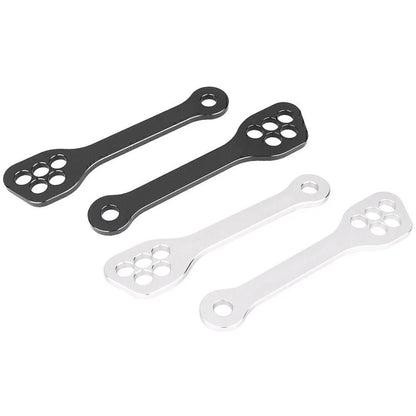 Adjustable Rear Lowering Kit for Suzuki Hayabusa GSXR1300 (2008–2016)