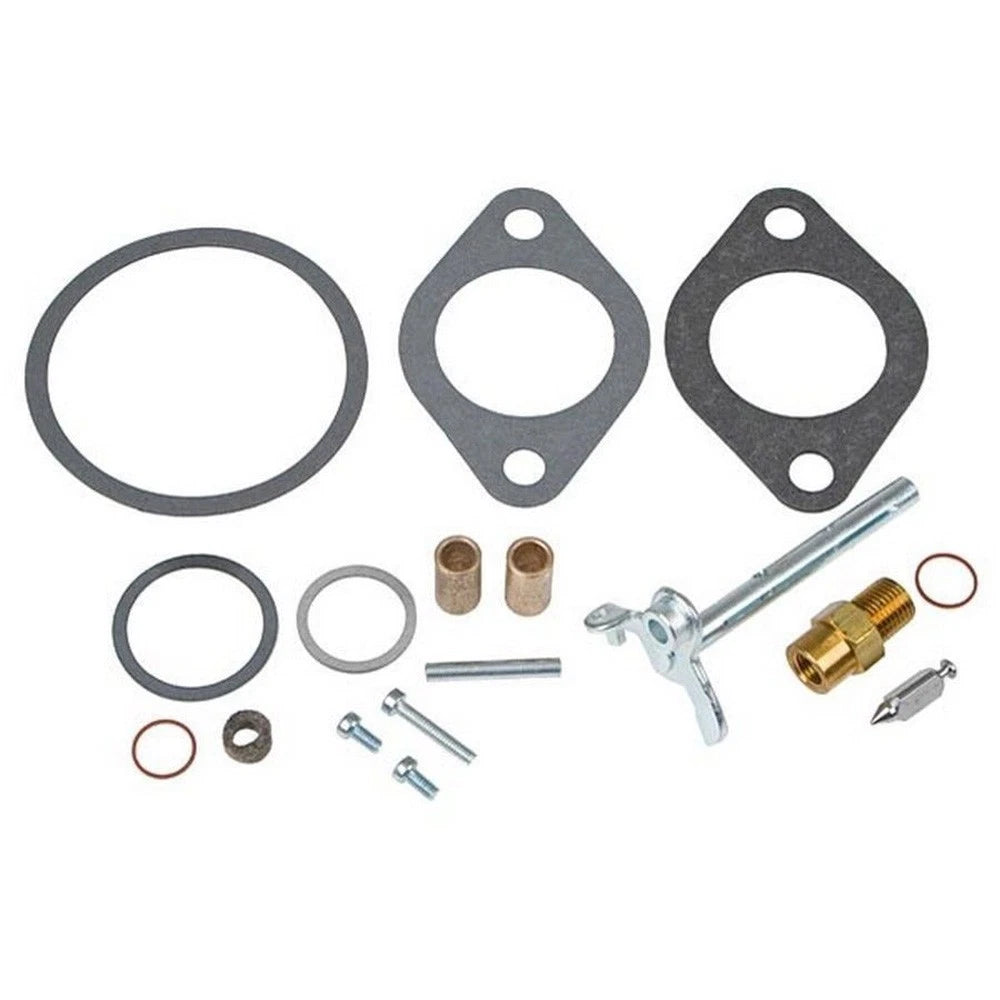 Complete Carb Kit for John Deere Models (BK37A, BK37A-A, MSCK51, MSCK51-A)
