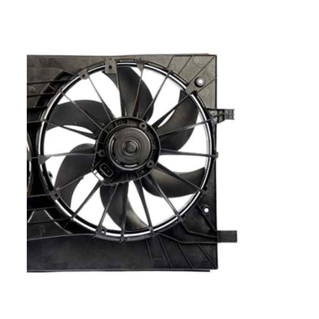 Radiator Fan for Chrysler Sebring/Cirrus (2007–2010) ALX-PAU-RB-621-029-CL360A53