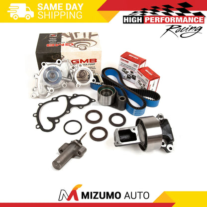 Timing Belt Kit with Water Pump for Toyota 4Runner T100 (1993–1995)