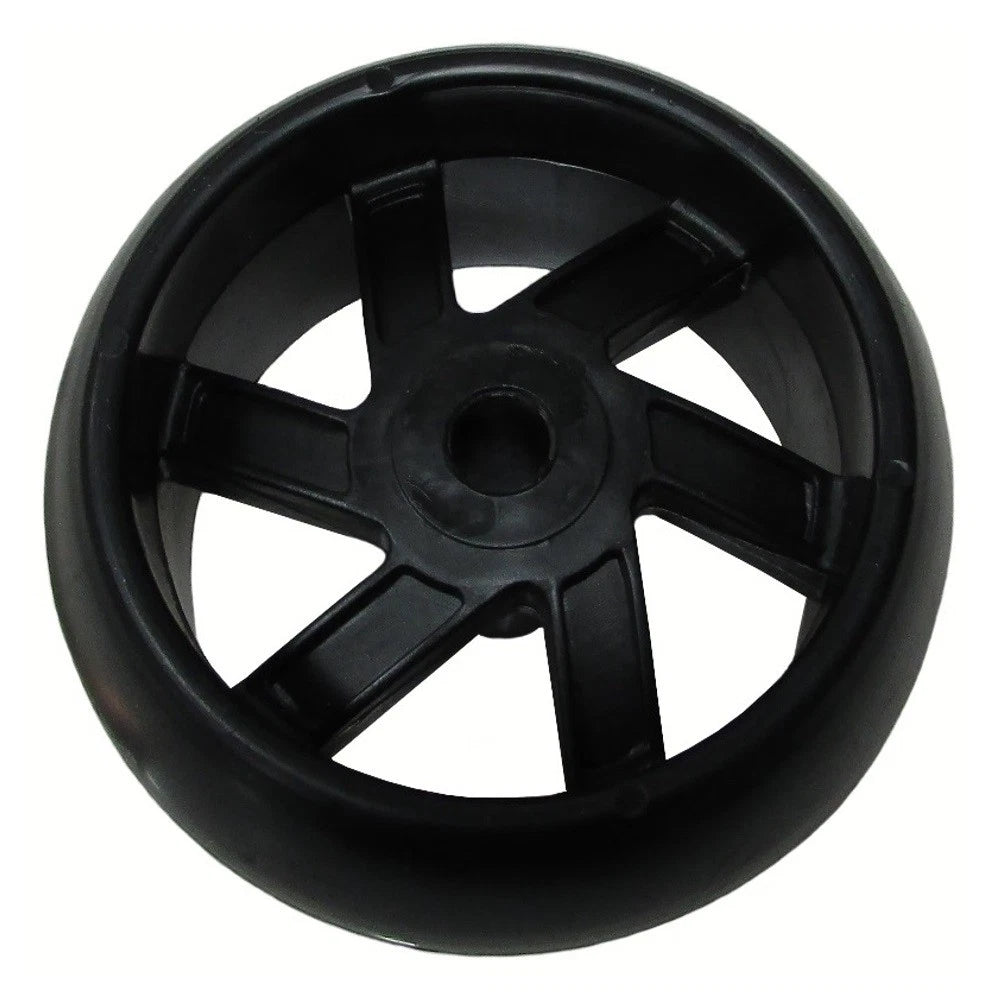 Smooth Mower Deck Wheel for Husqvarna (174873, 532174873)