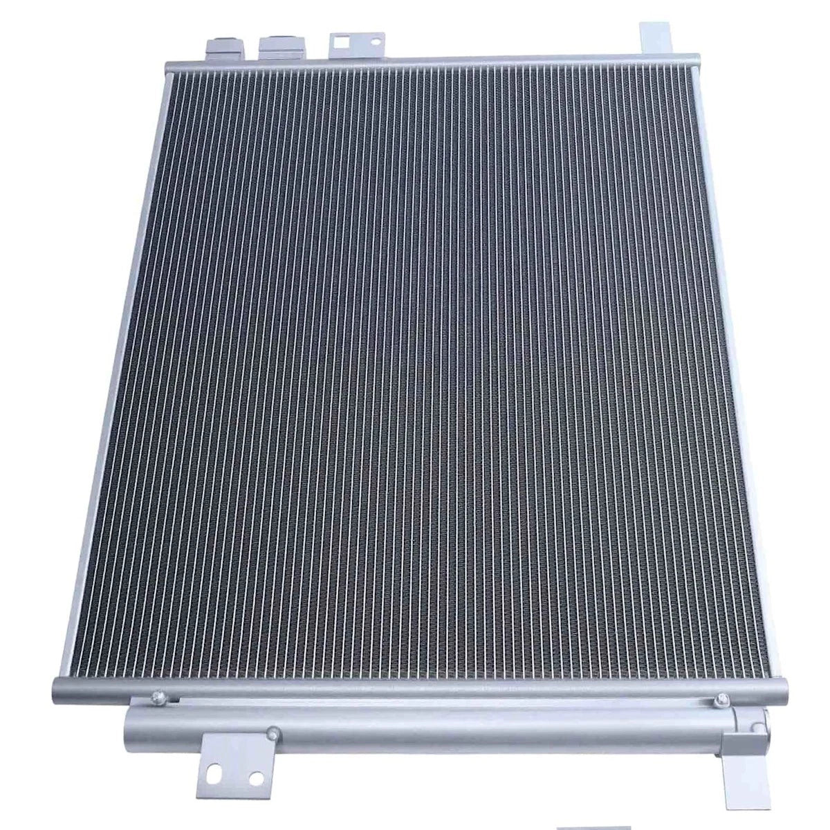 A/C Condenser for Ford Explorer Police Interceptor Utility (2020–2022) 18055166, L1MZ19712AD, L1MZ19712A