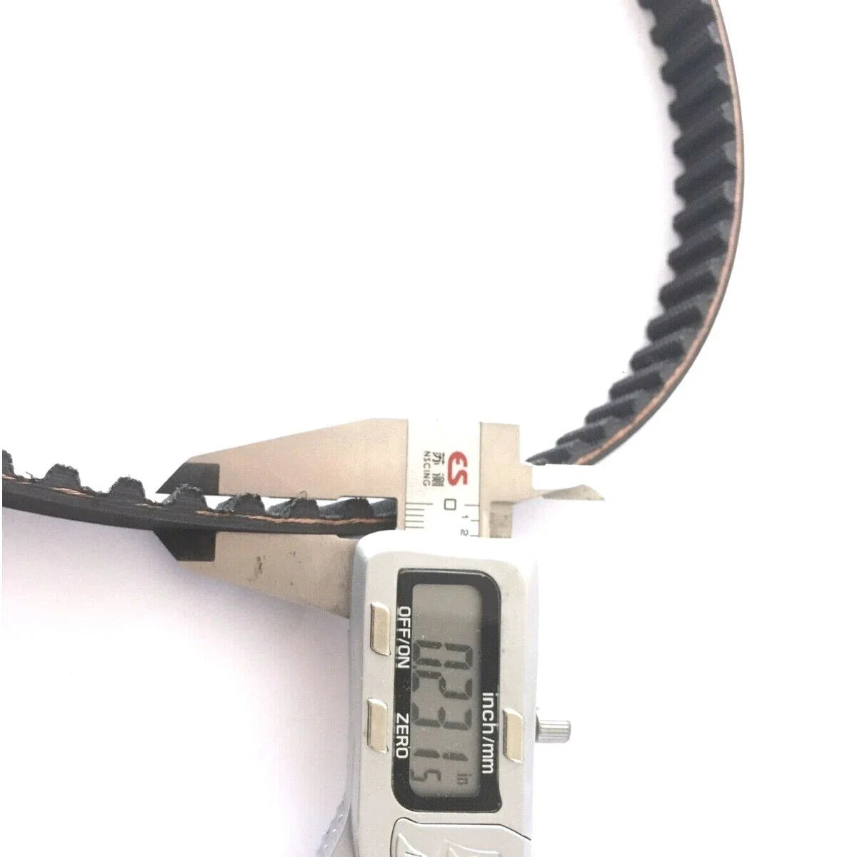 Timing Belt for Yamaha F 25 30 40 HP (4-Stroke) (65W-46241-18-15135)