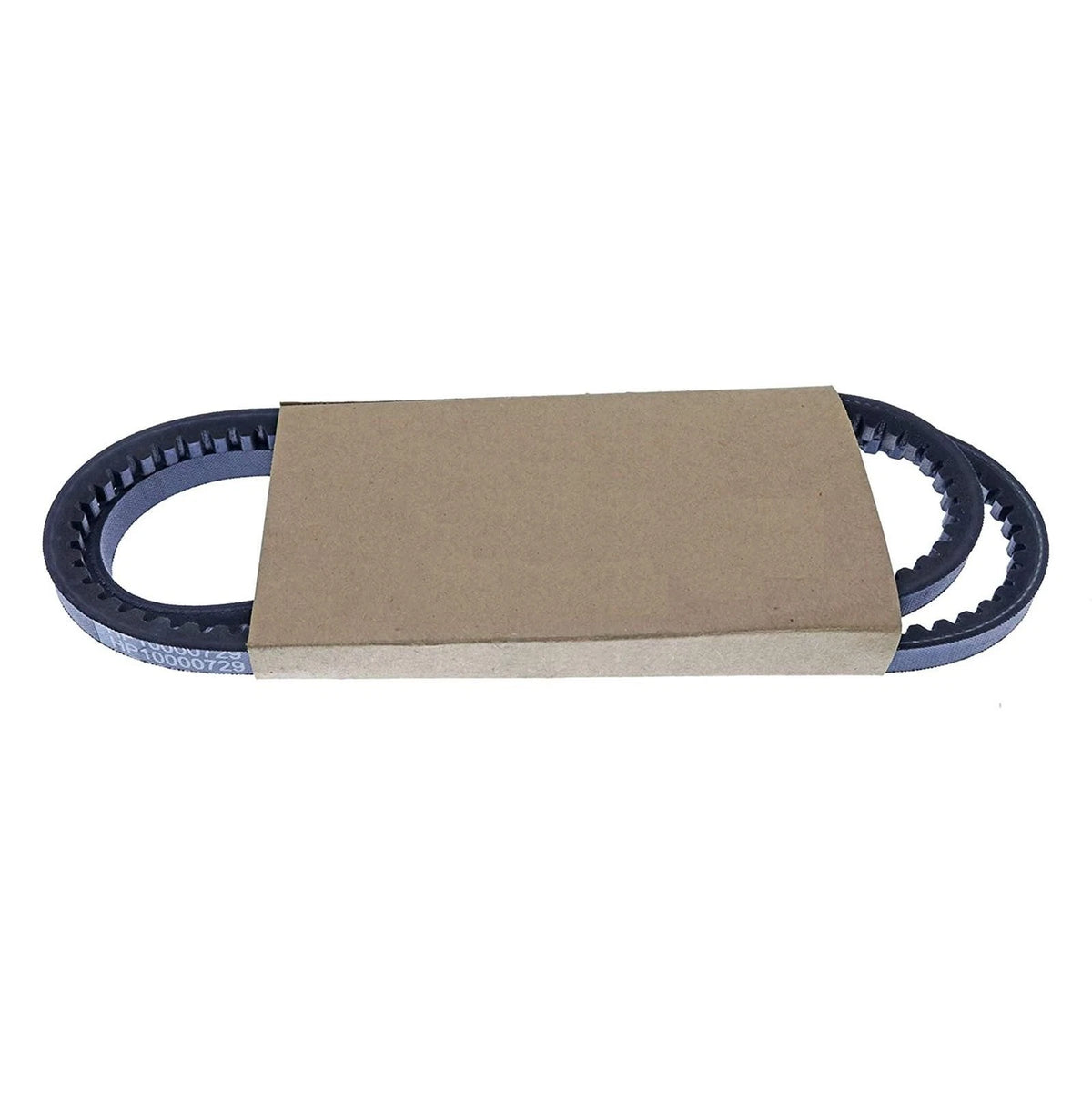 Alternator Belt 6675837 for Bobcat Skid-Steer Loaders (751–773, S150–S160)