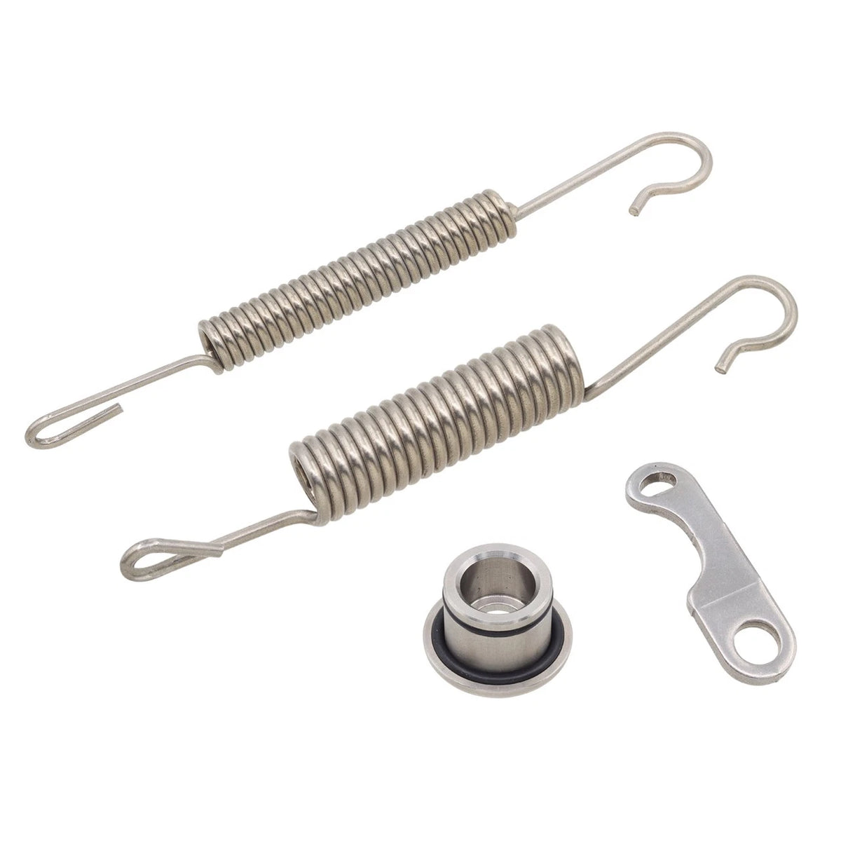 Kickstand Spring Set & Bushing for Husqvarna (2023–2026) MX-04057Aa