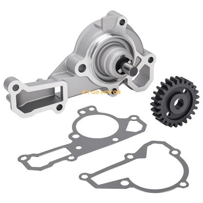 Water Pump 49044-2058 for Kawasaki Mule 2500-4010 (1998-2009)