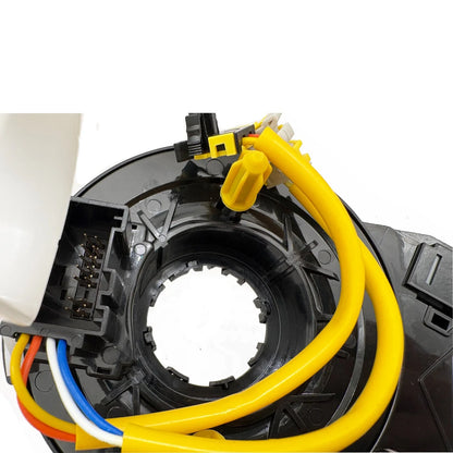 Clock Spring Spiral Cable GL3T-14A664-AA BL3Z-14A664-A for Ford F-150 (2011–2014)