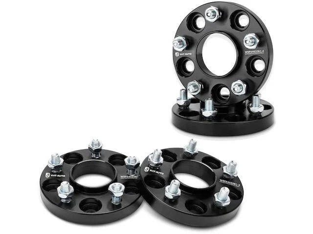Wheel Spacer Kit for Mazda 929 (1988–1995) MZ437YG