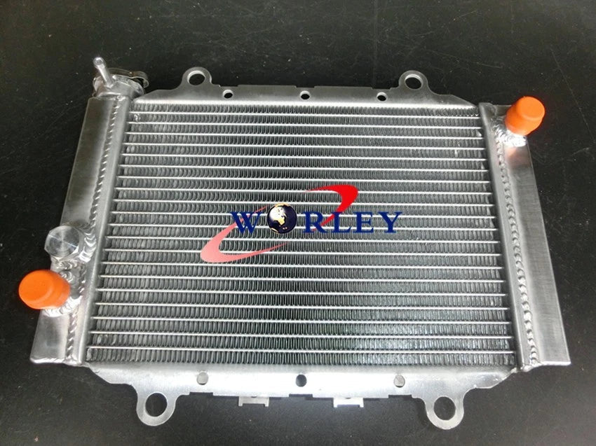 Aluminum Radiator for Yamaha Kodiak Grizzly 400 450 (2003-2010)