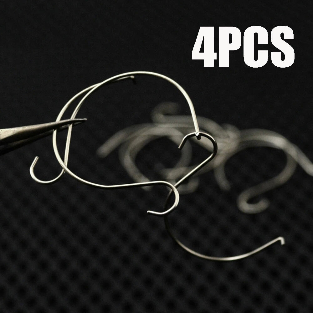 4PCS Omega Spring Set for Benchmade Axis Lock 810 550 551 552 710 730