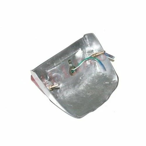 Tail Rear Brake Light Lamp for Lambretta GP (1960–1970)