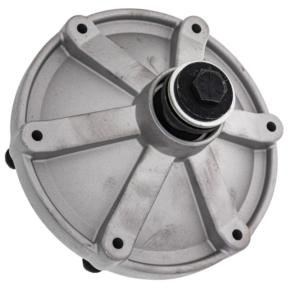 2X Spindle for Exmark Toro Quest (109-8744, 109-6394, 116-5712, 116-3497)