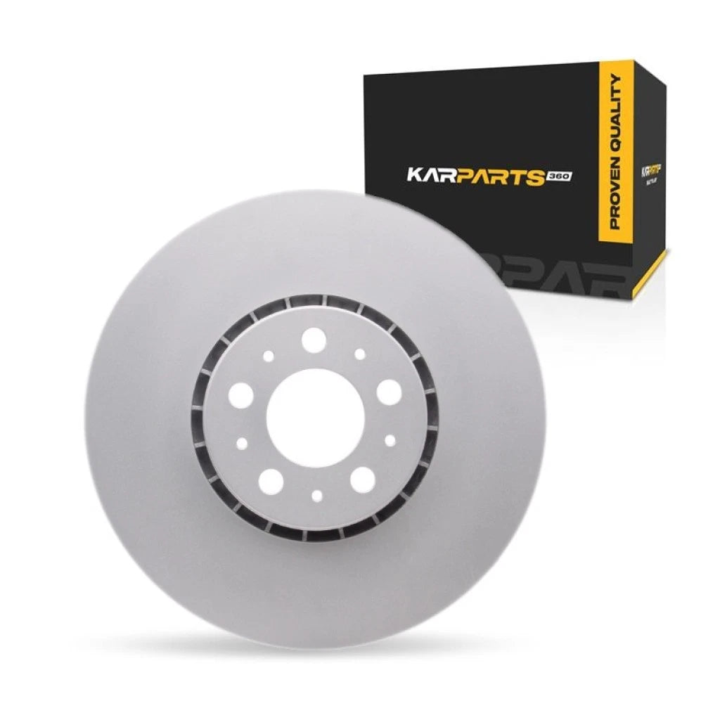 Disc Brake Rotor for Volvo XC90 (2003–2014) ALX-PAU-DF-604-27045-CLA1