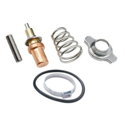Thermostat Kit for Mercury 75-115Hp 4 Stroke Outboard (Replaces 892864T06, 892864A06)