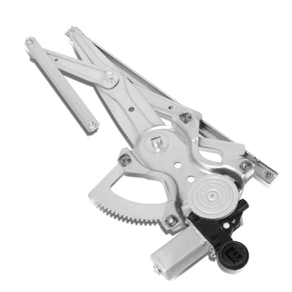 Window Regulator with Motor for Toyota Tacoma Crew Cab (2005–2015)