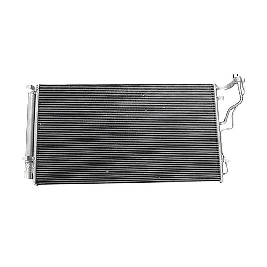 A/C Condenser for Kia Optima (2011–2013) LLX-CND3888-CL360A71