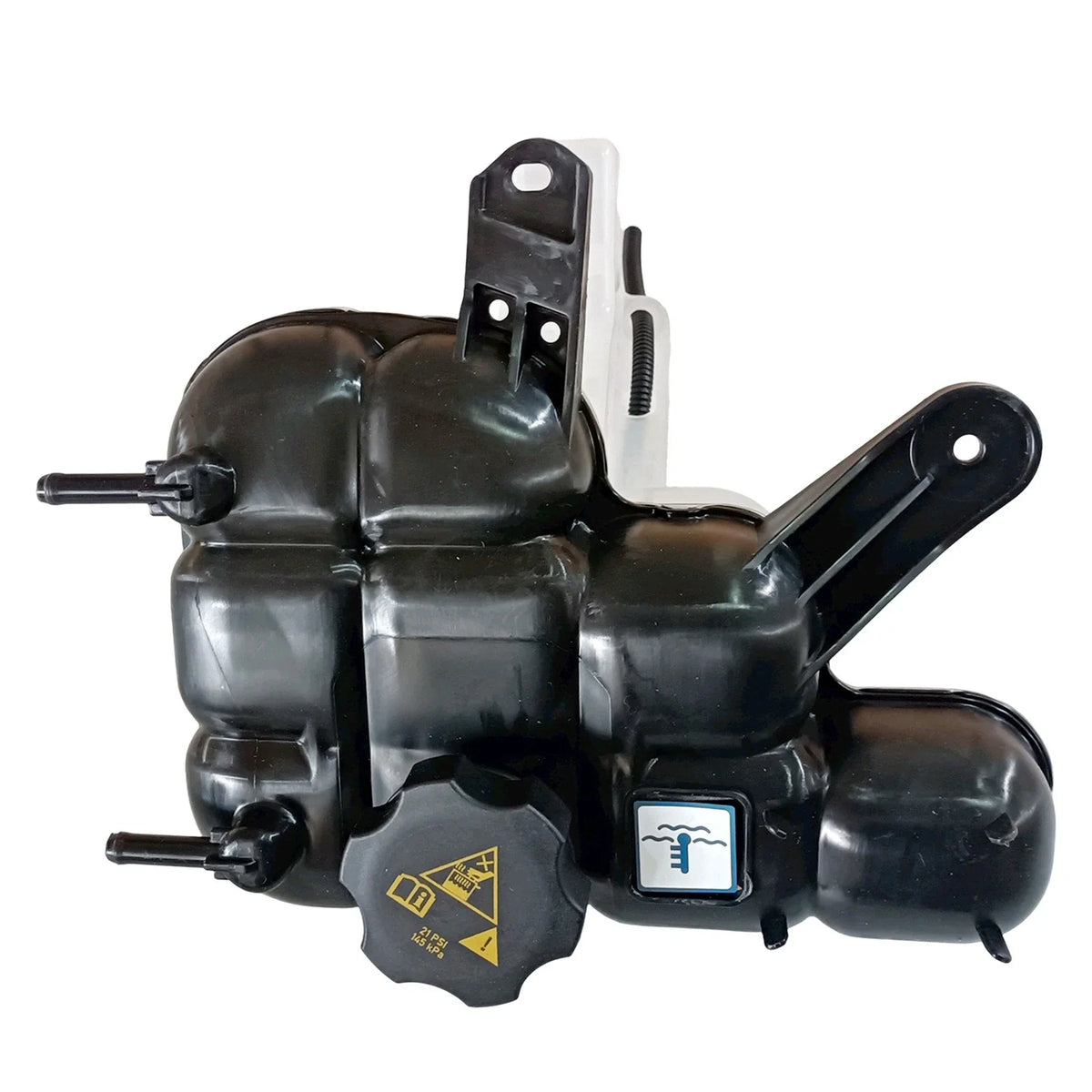 Coolant Expansion Tank for Dodge Durango, Grand Cherokee (2016–2024) 68244088AA