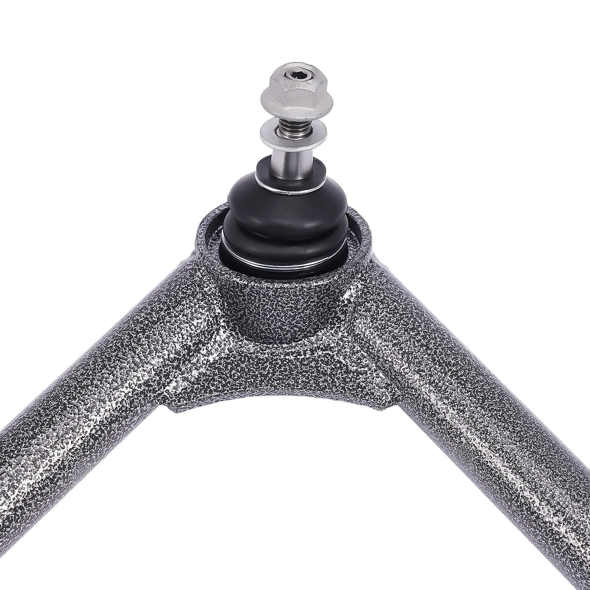 Set of 2 Front Upper Control Arms for GMC Sierra 1500 (1999–2014) 2-4" Lift