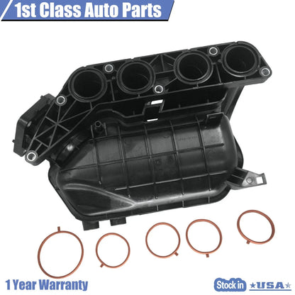 Engine Air Intake Manifold for Honda Accord Civic CR-V Acura ILX TSX (2013–2020) 17100R40A00