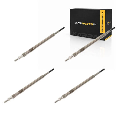 Glow Plug for GMC Savana 2500/3500 (2021–2022) ALX-PAU-AC-16G-CLA5