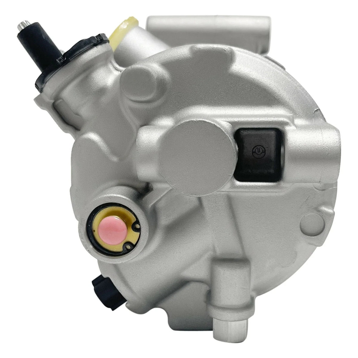 AC Compressor Kit Replacement for Jeep Patriot 2.0L 2.4L (2008–2017)