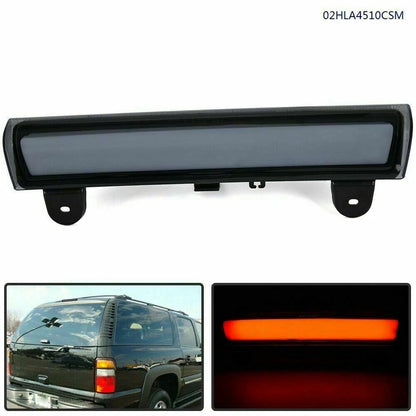 LED 3rd Brake Light for Chevy Tahoe (2000–2006) J-02HLA4510CSM, 15170955