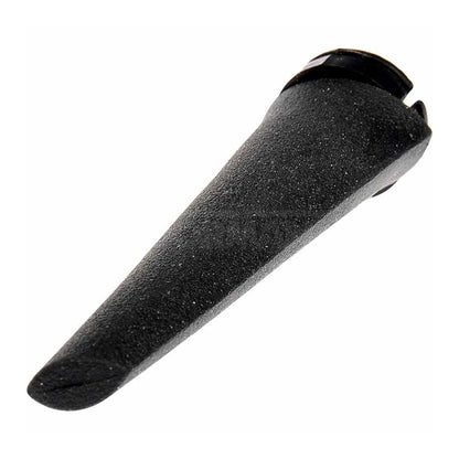 Antenna Mast for Saturn Ion (2006–2007) ALX-PAU-MM-76013-CL360A68 Rubber Black