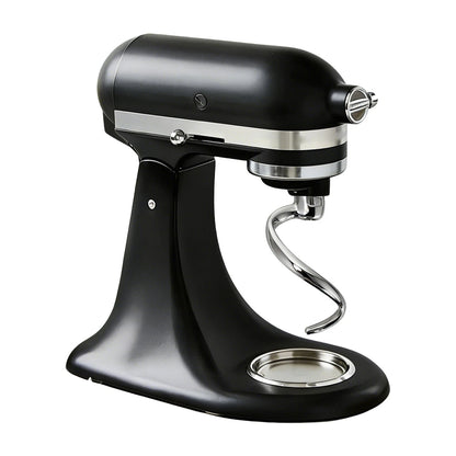 Stainless Steel S-Hook Dough Hook for Tilt-Head Stand Mixers (K45SS, KSM180)