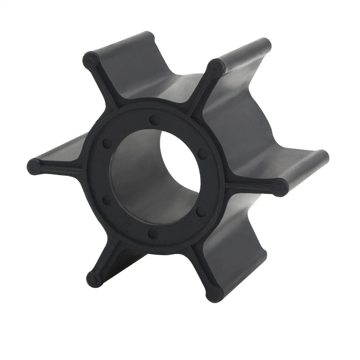 Water Pump Impeller for Yamaha Outboard (662-44352-01, 662-44352-00)