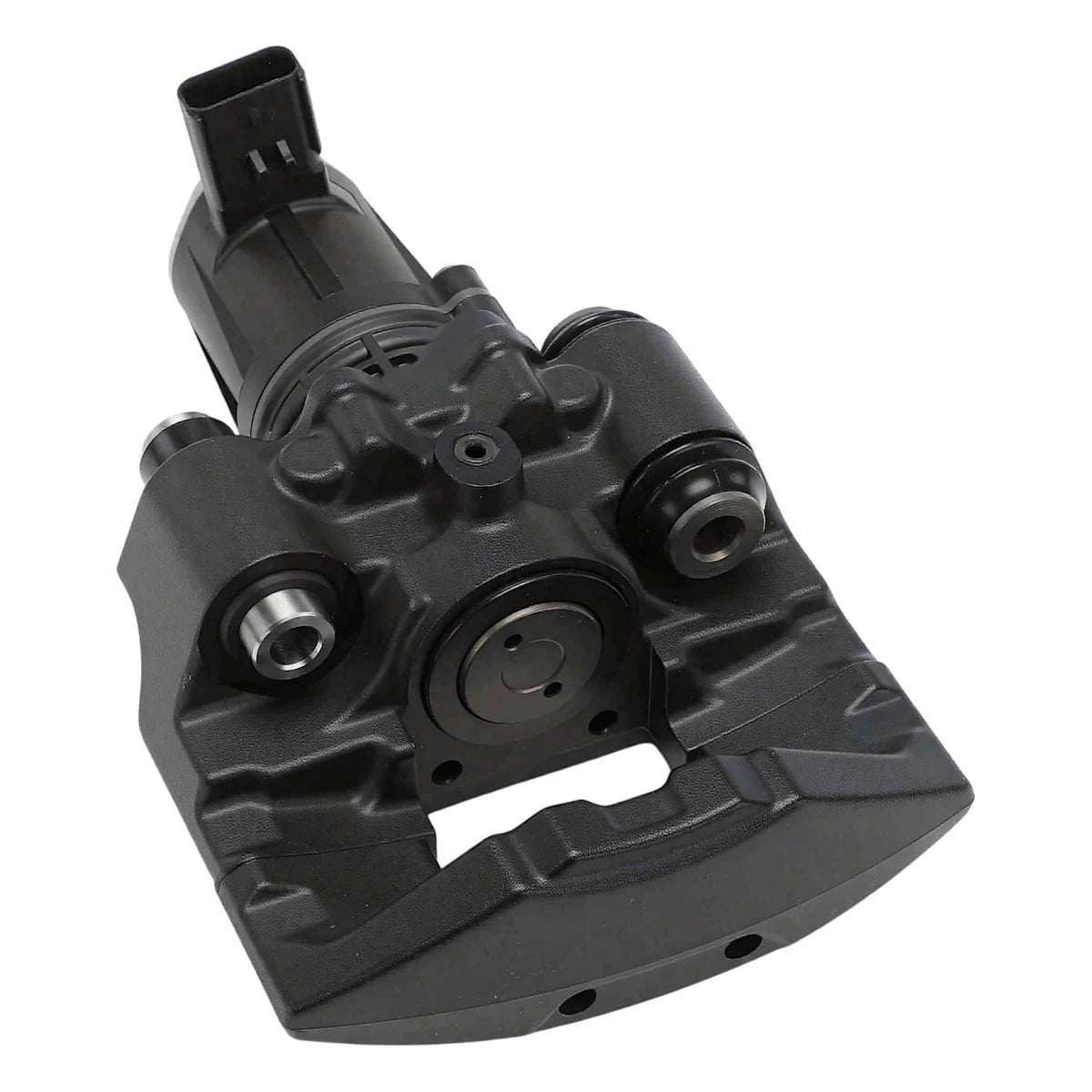 Brake Caliper Rear Left for Tesla X S (2012–2020) 18019769, 102125200D