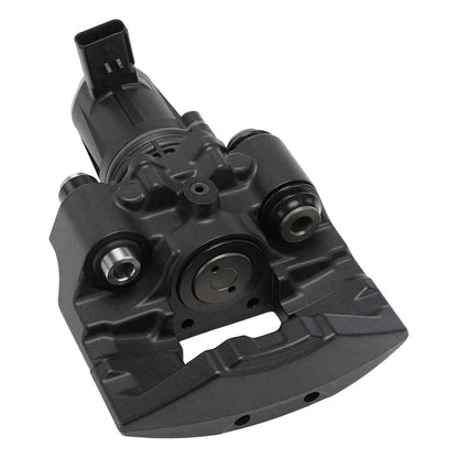 Brake Caliper Rear Left for Tesla X S (2012–2020) 18019769, 102125200D