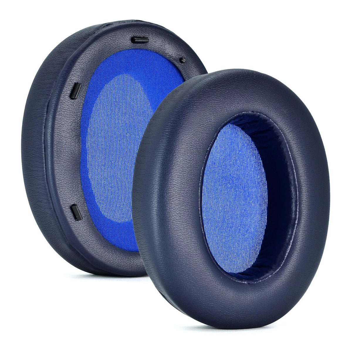 2Pcs Foam Ear Pads Cushion Cover for Sony WH-XB910N (Wireless Headphones)
