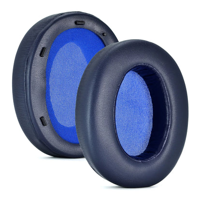 2Pcs Foam Ear Pads Cushion Cover for Sony WH-XB910N (Wireless Headphones)