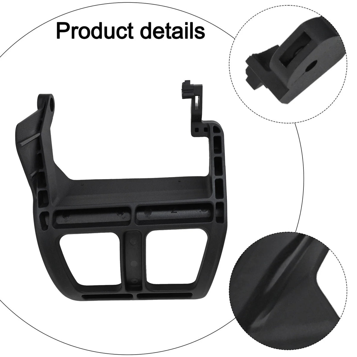 Chain Brake Handle for Chainsaw (1 Pcs)