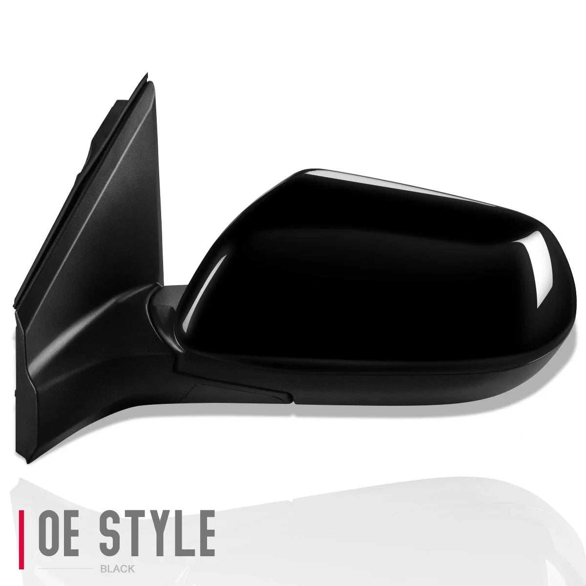 OE Style Powered Side Rear View Door Mirror Left for Honda CR-V (2012–2016)