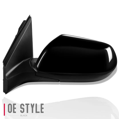 OE Style Powered Side Rear View Door Mirror Left for Honda CR-V (2012–2016)