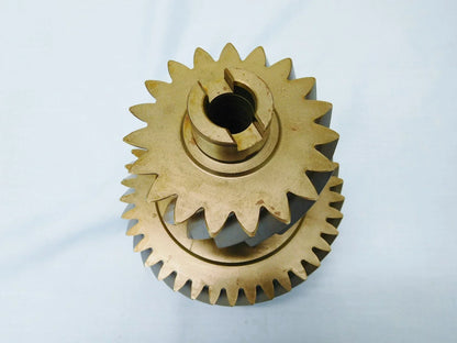 Idler Gear for Toyota Land Cruiser HDJ78 & HDJ79 Turbo (1999-2007)