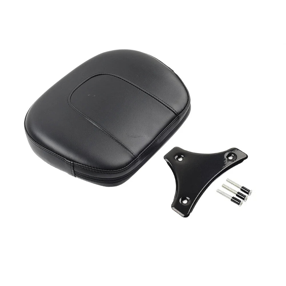 Passenger Sissy Bar Pad Bracket for Harley Touring Electra Street Glide (2014–2023)
