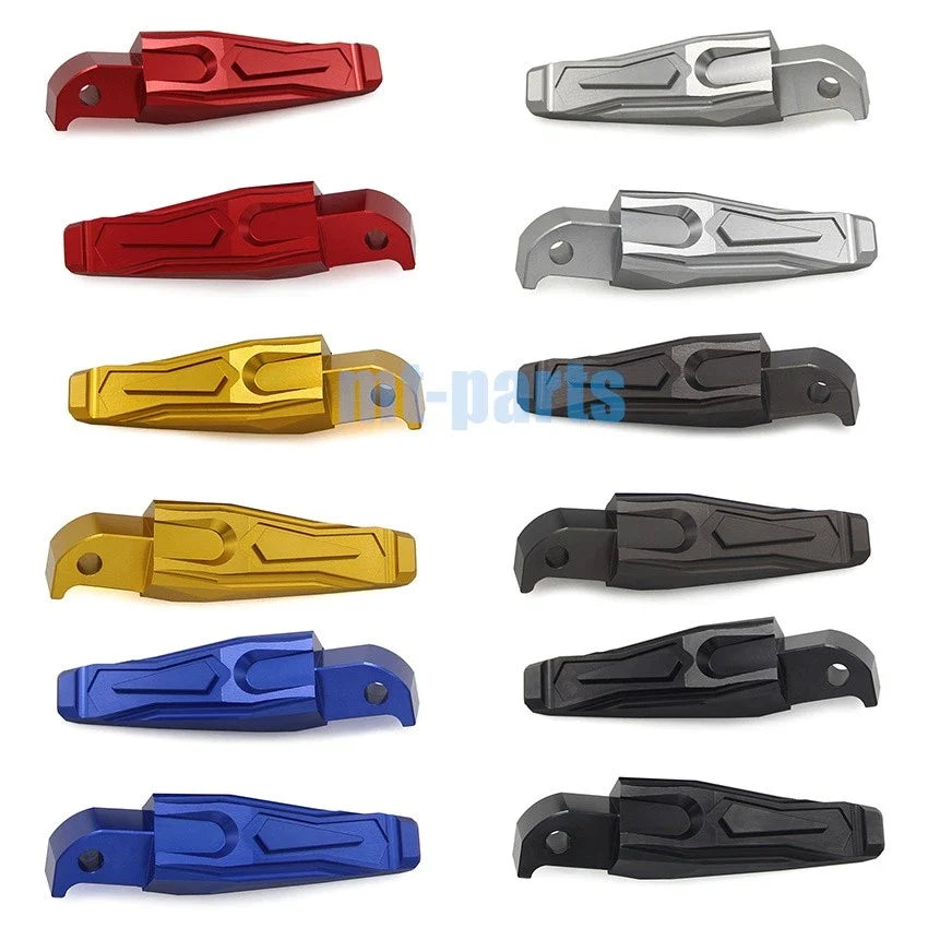 Rear Footrest Foot Pegs for Yamaha TMAX530 (2012–2016)
