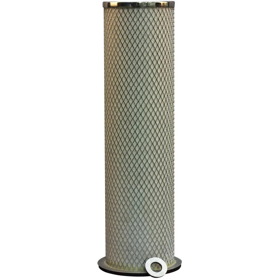 Air Filter Set of 4 for Caterpillar, Allis-Chalmers, Case (LAF1725, PA2467)