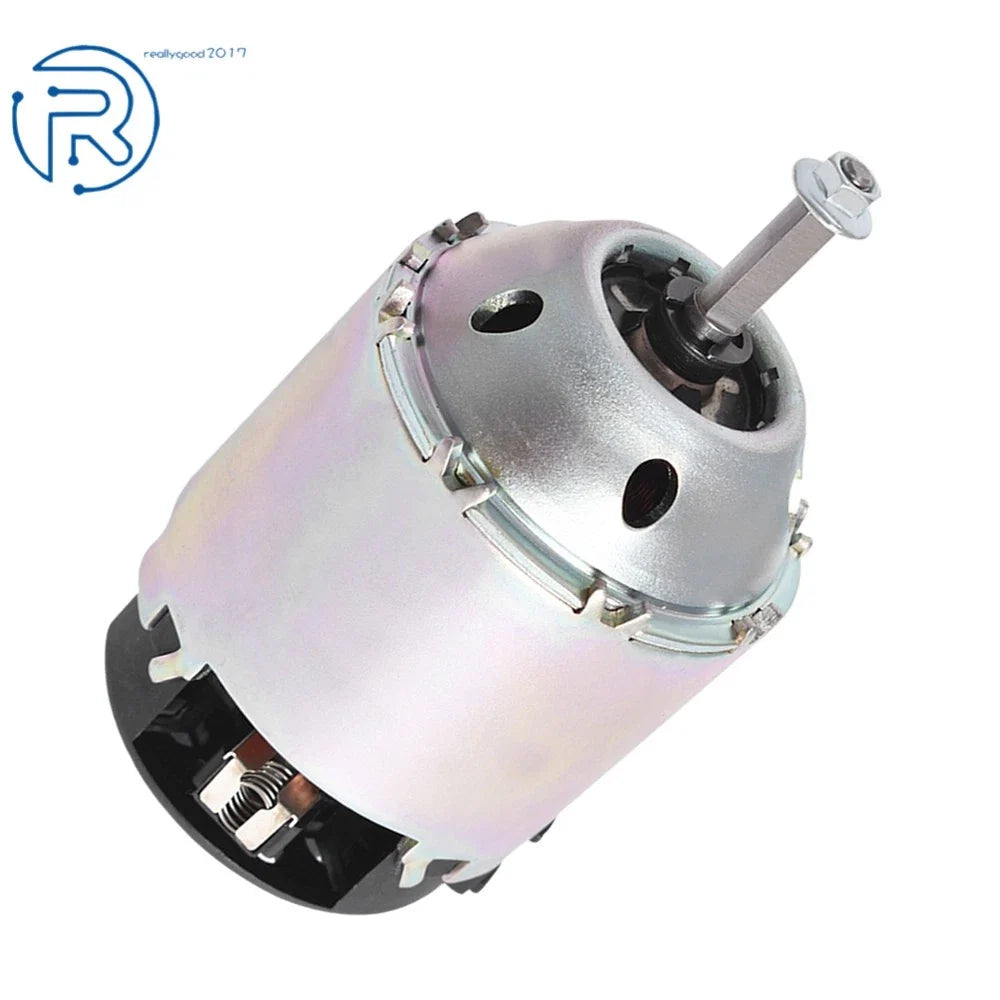 Front Heater Blower Motor for Nissan X-Trail T-30 (2001–2007) 272258H31C CAX-2137