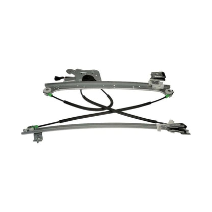 Window Regulator & Motor for GMC Sierra 2500 HD/1500 Classic (2007) ALX-PAU-RB-741-578-CL360A53