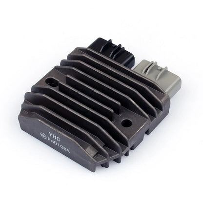Regulator Rectifier for Yamaha YZF R1 (2002–2012), FZ1 (2006–2010), FJR1300