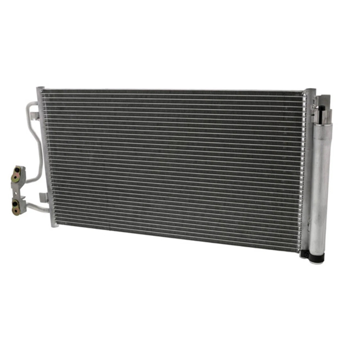 A/C Condenser for BMW 330i GT xDrive (2012–2020) 64-50-6-804-722