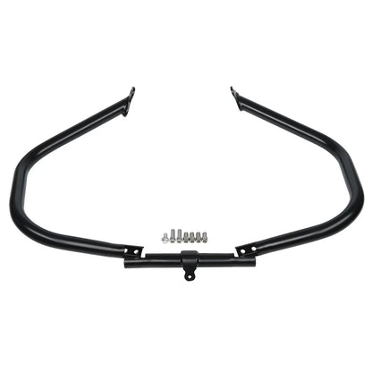 Crash Bar Engine Guard for Harley Street Road Glide King (2009–2023) 22 Black