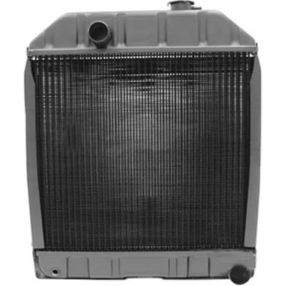Radiator for Ford Tractor 3910 4110 420 445 4610 515 530A 531 532 (C7NN8005N)