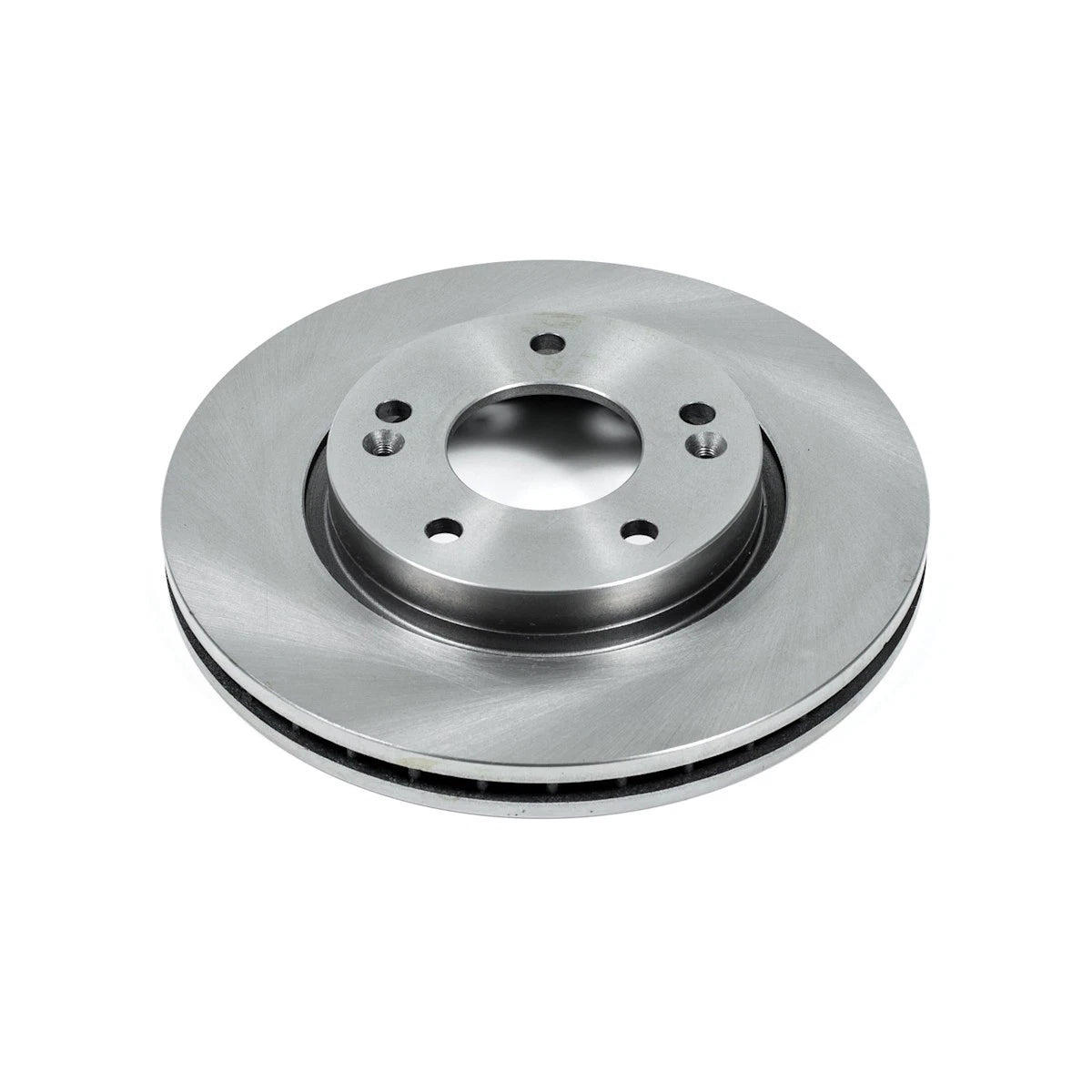 JBR1325 Brake Disc Set for Hyundai Elantra Sedan (2007–2010)