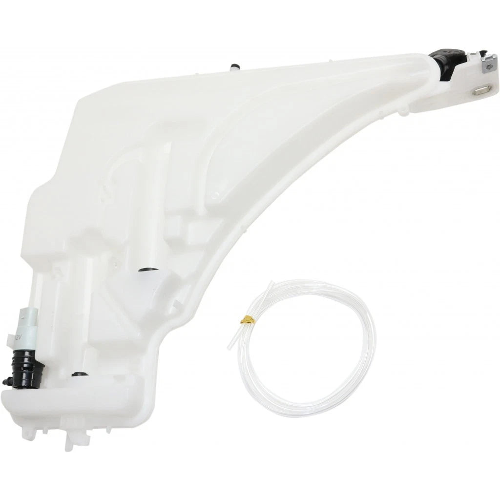 Windshield Washer Reservoir for BMW 328d (2014–2018) CLX-M0-USA-RB37050001-CL360A71, BM1288112