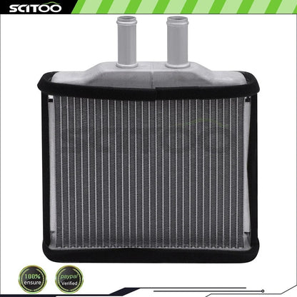 Front HVAC Heater Core 92214 for Chevrolet Optra (2004–2007) Aluminum